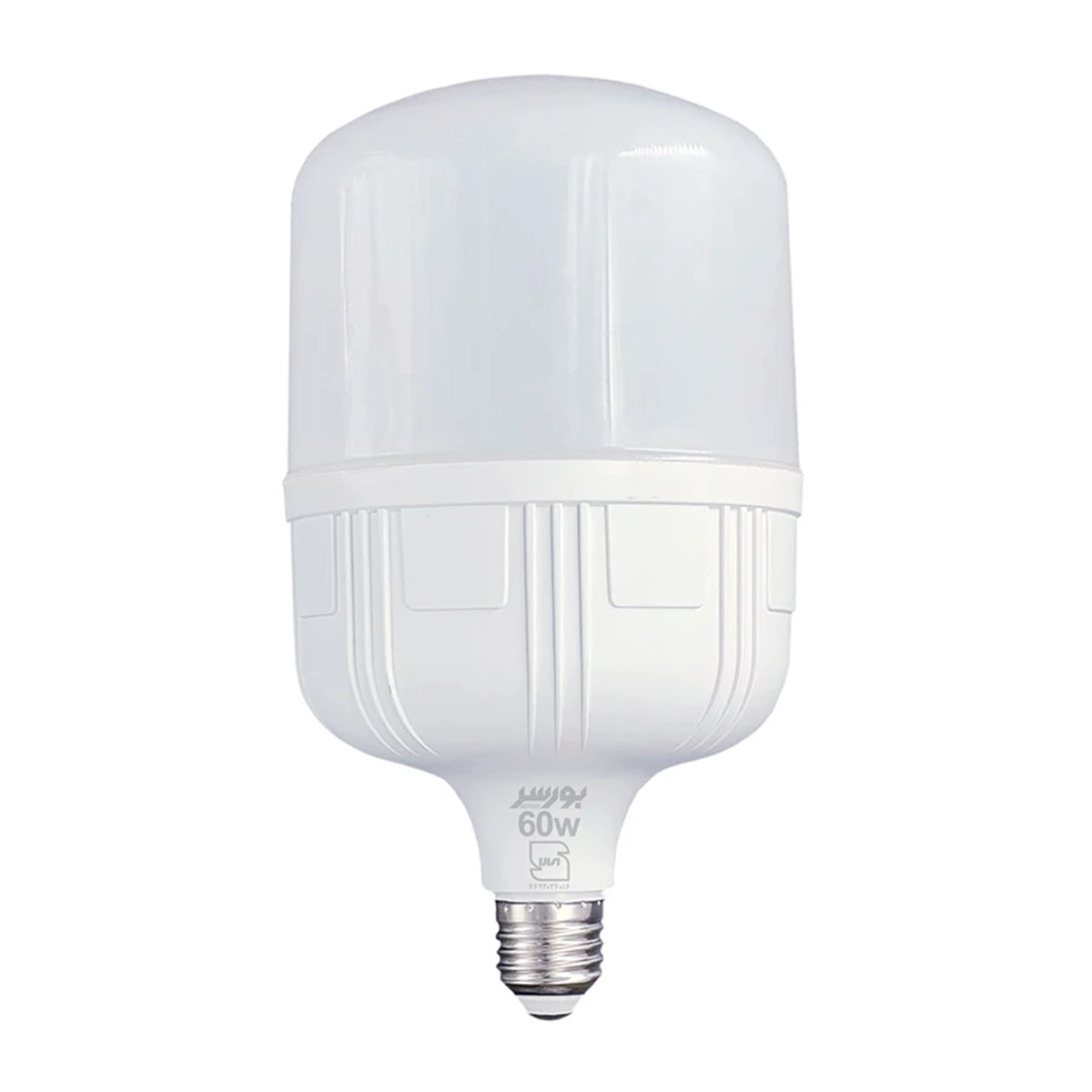 لامپ LED حبابی 20 وات بورسر مدل T135 پایه E27