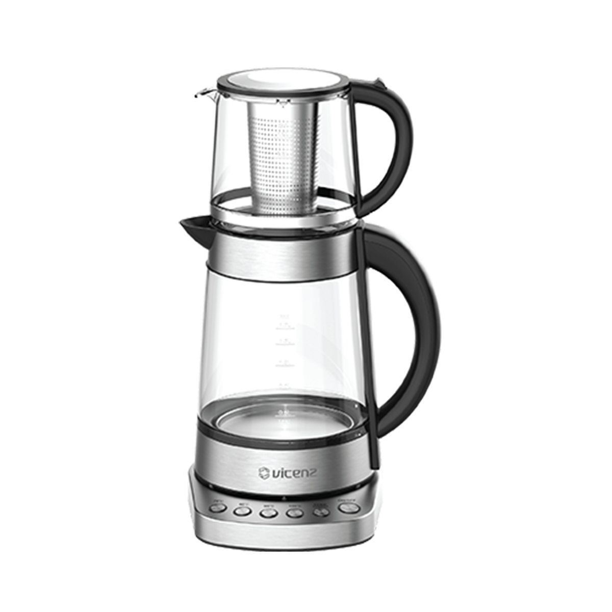 چای ساز ویکنز مدل VIC-472