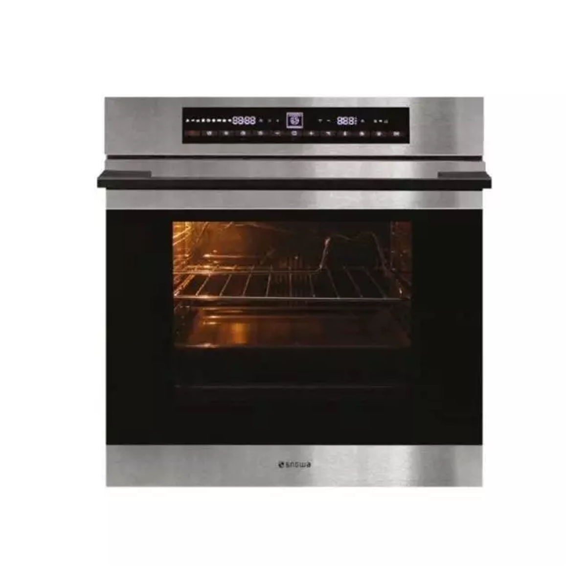 فر توکار اسنوا مدل SCE-3630-استیل