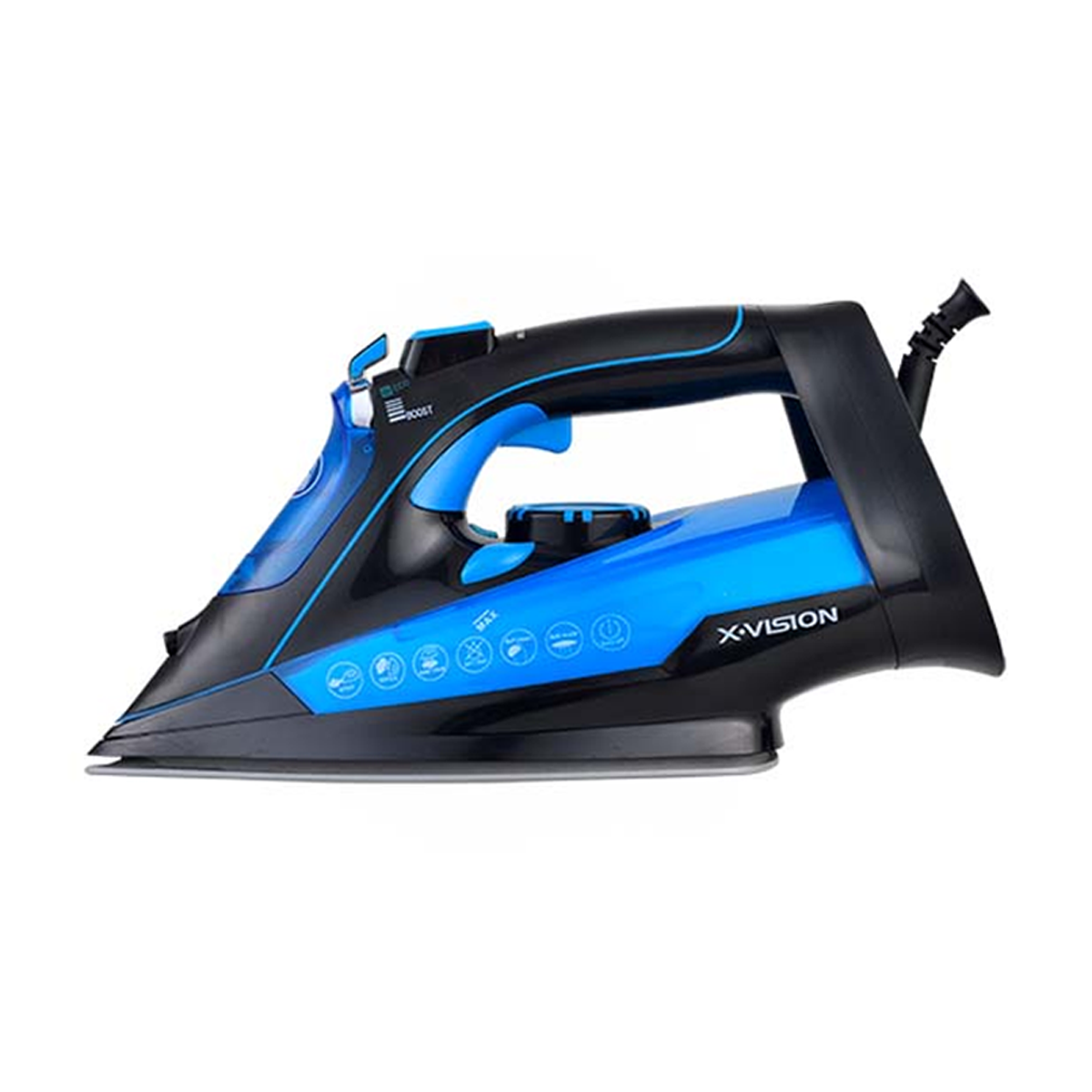 اتو بخار ایکس ویژن مدل SI4030