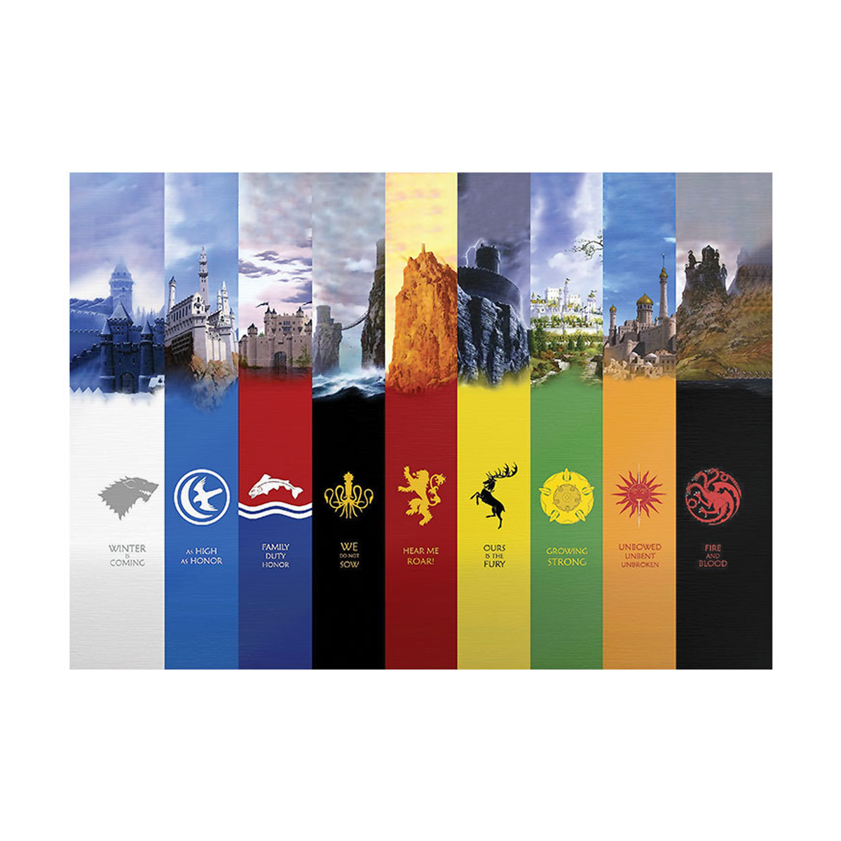 متال پوستر مستر پیکد طرح game of thrones کد PCD-MB1163 متال پوستر مستر پیکد طرح game of thrones کد PCD-MB1163