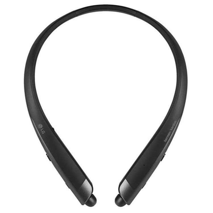 هدفون بی سیم ال جی مدل HBS-930