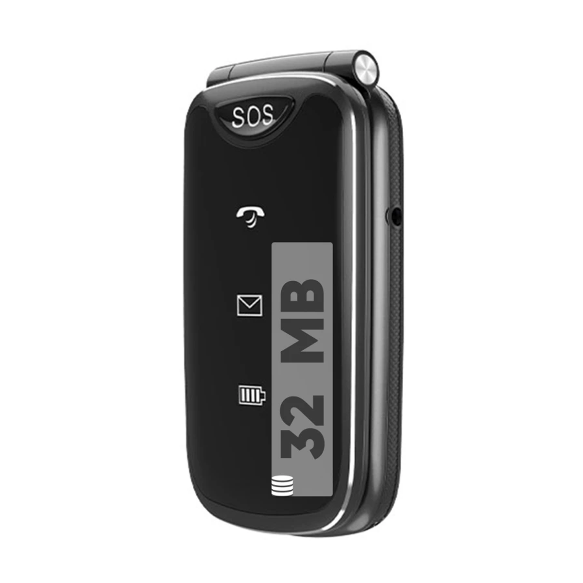 گوشی موبایل جی ال ایکس مدل C100 دو سیم کارت ظرفیت 32 مگابایت گوشی موبایل جی ال ایکس مدل C100 دو سیم کارت ظرفیت 32 مگابایت