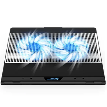 پایه خنک کننده لپ تاپ کول کلد مدل K41-1