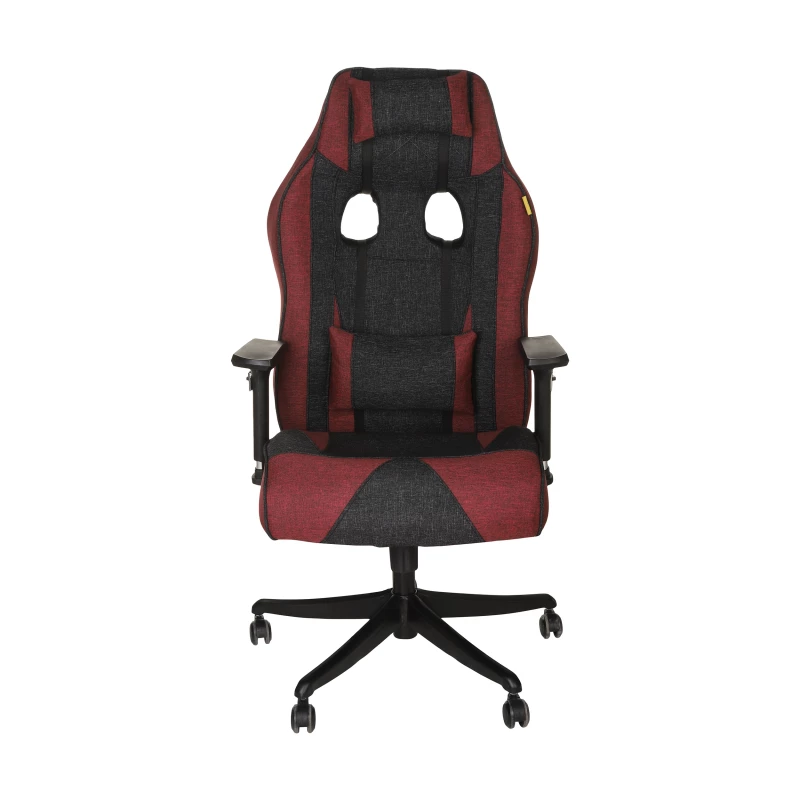 صندلی گیمینگ کادی نو مدل VIP G2025-طوسی