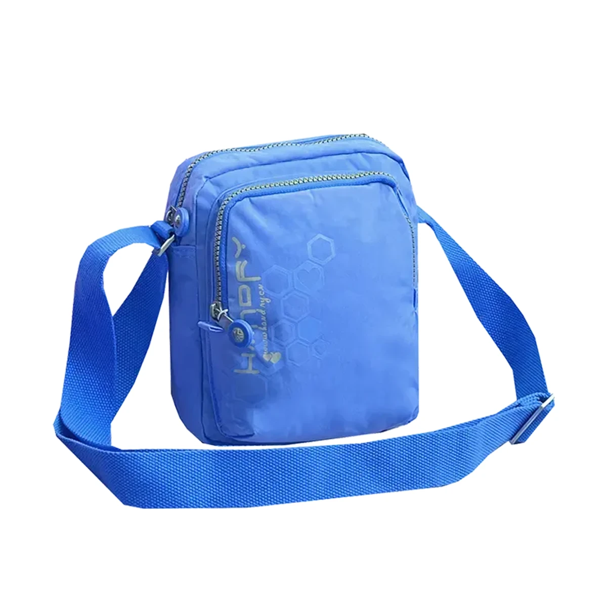 کیف دوشی HANDRY مدل H0405-آبی