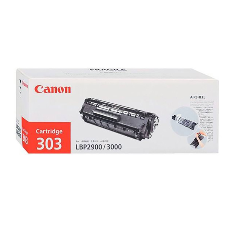 کارتریج کانن مدل 303