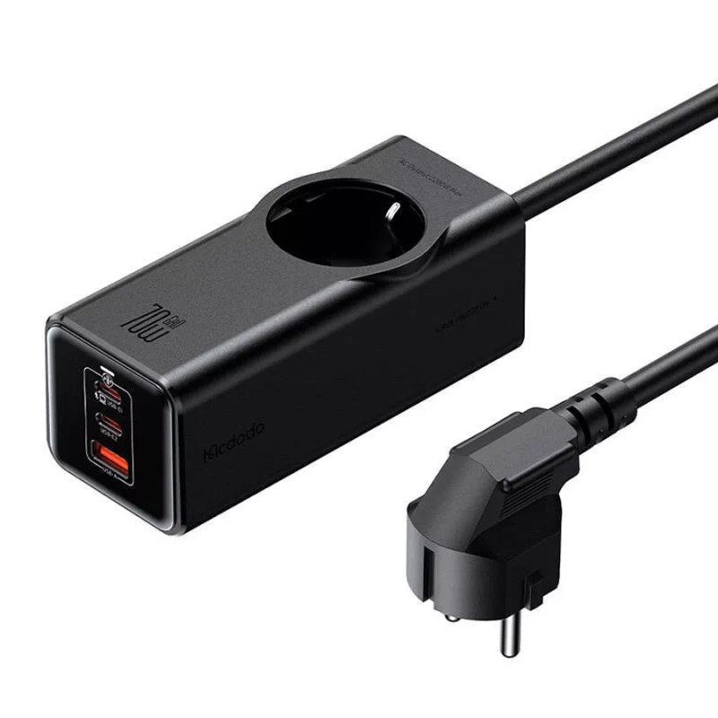 شارژر رومیزی مک دودو مدل CH-462 