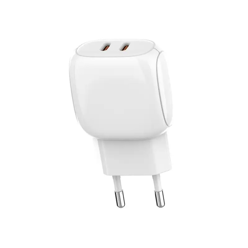 شارژر دیواری 30 وات الدینیو مدل Q233