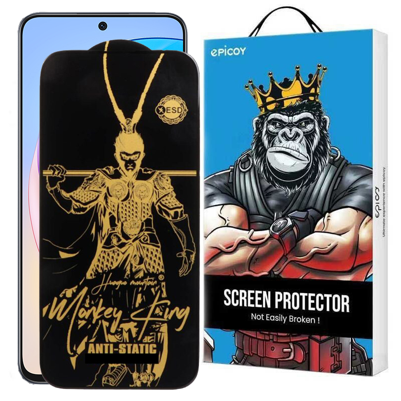 محافظ صفحه نمایش گوشی آنر Honor 90 GT اپیکوی مدل Wukong ESD  