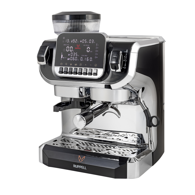 اسپرسو ساز روپل مدل RPL-CM8090