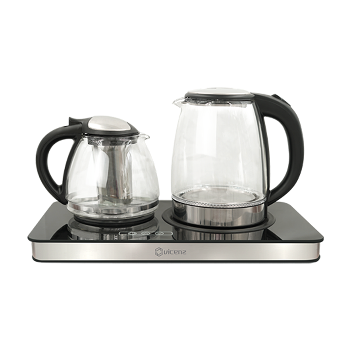 چای ساز ویکنز مدل VIC-450