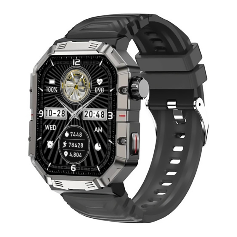 ساعت هوشمند گیفت کالکشن مدل GW series