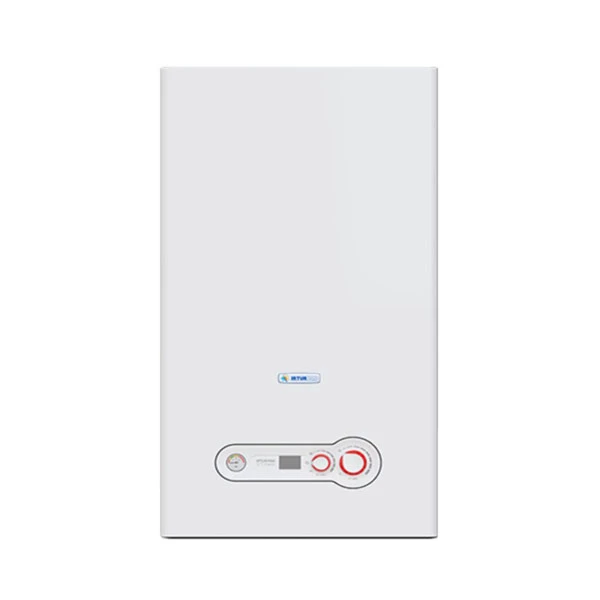 پکیج شوفاژ دیواری بوتان مدل Irturpan22SDigital