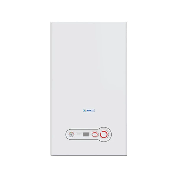 پکیج شوفاژ دیواری بوتان مدل Irturpan24SDigital