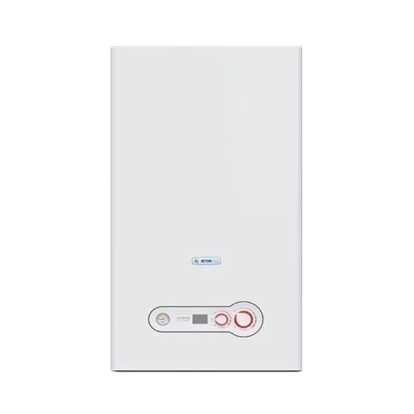 پکیج شوفاژ دیواری بوتان مدل Irturpan28SDigital