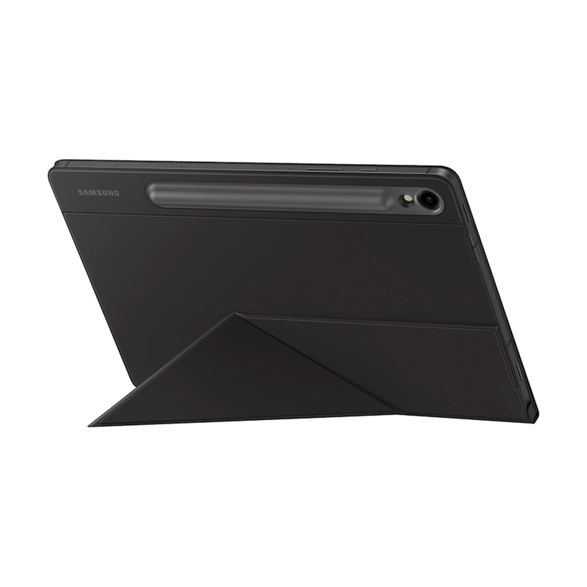 کیف کلاسوری تبلت سامسونگ  Galaxy Tab S10 FE - S10 FE 5G - S9 - S9 5G - S9 FE - S9 FE 5G مدل Smart Book Cover 