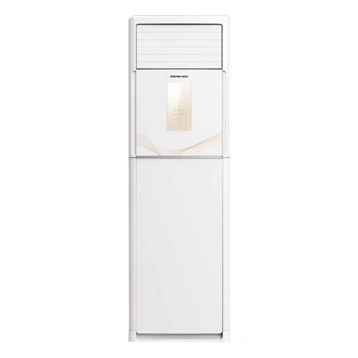 کولر گازی 36 هزار جنرال گلد مدل GG-MF36000 ULTRA T3