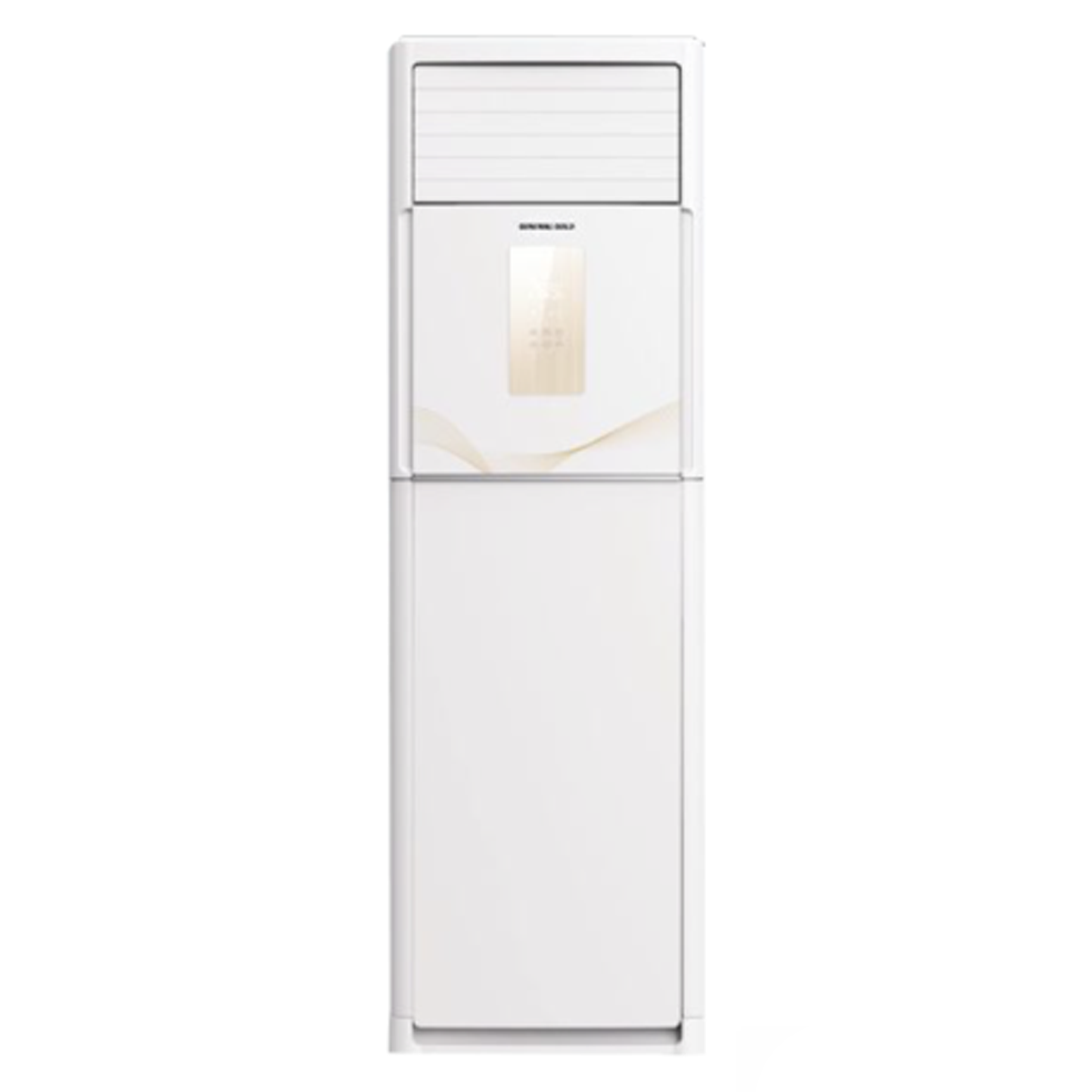 کولر گازی 36 هزار جنرال گلد مدل GG-MF36000D NORD T3