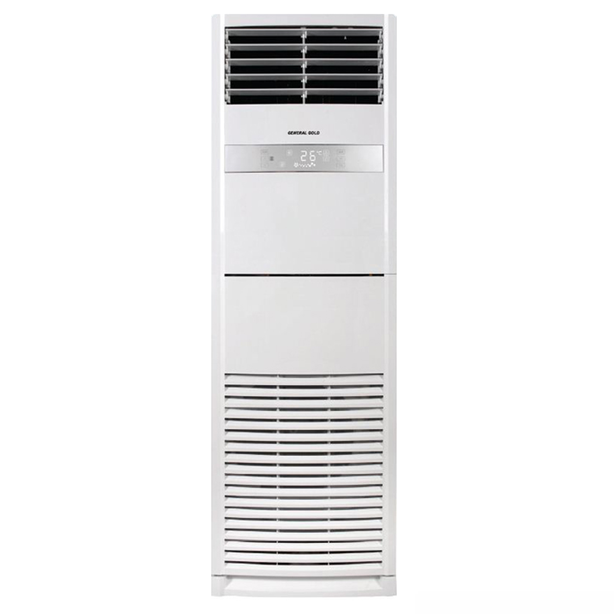 کولر گازی 60 هزار جنرال گلد مدل GG-MF60000D SCROLL