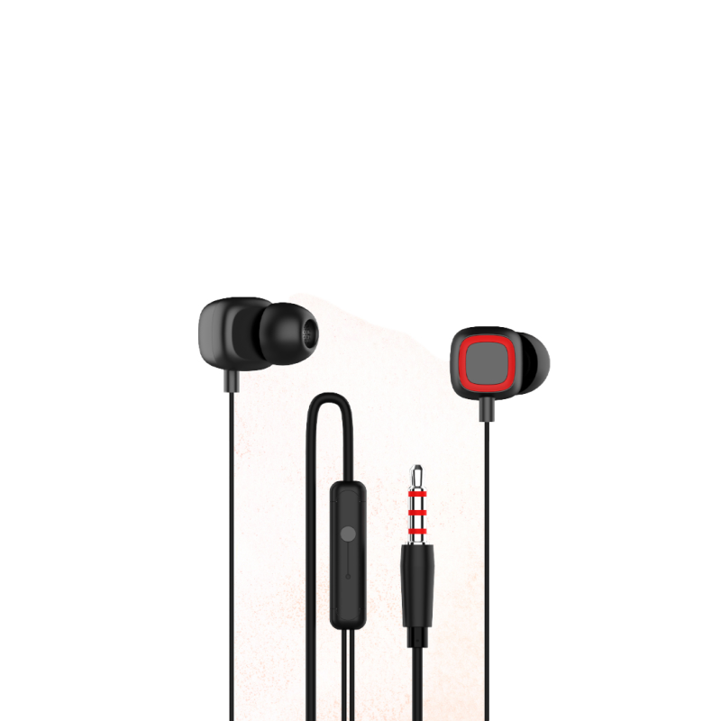 هندزفری سیمی هوتو مدل HF05