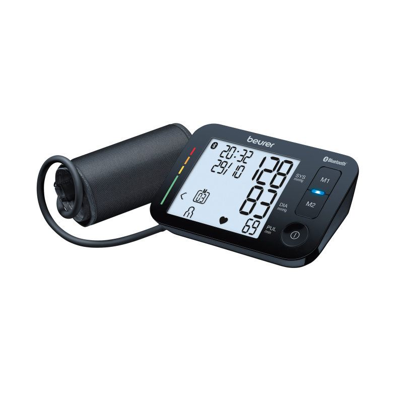 فشار سنج بیورر مدل BM 54 فشار سنج بیورر مدل BM 54