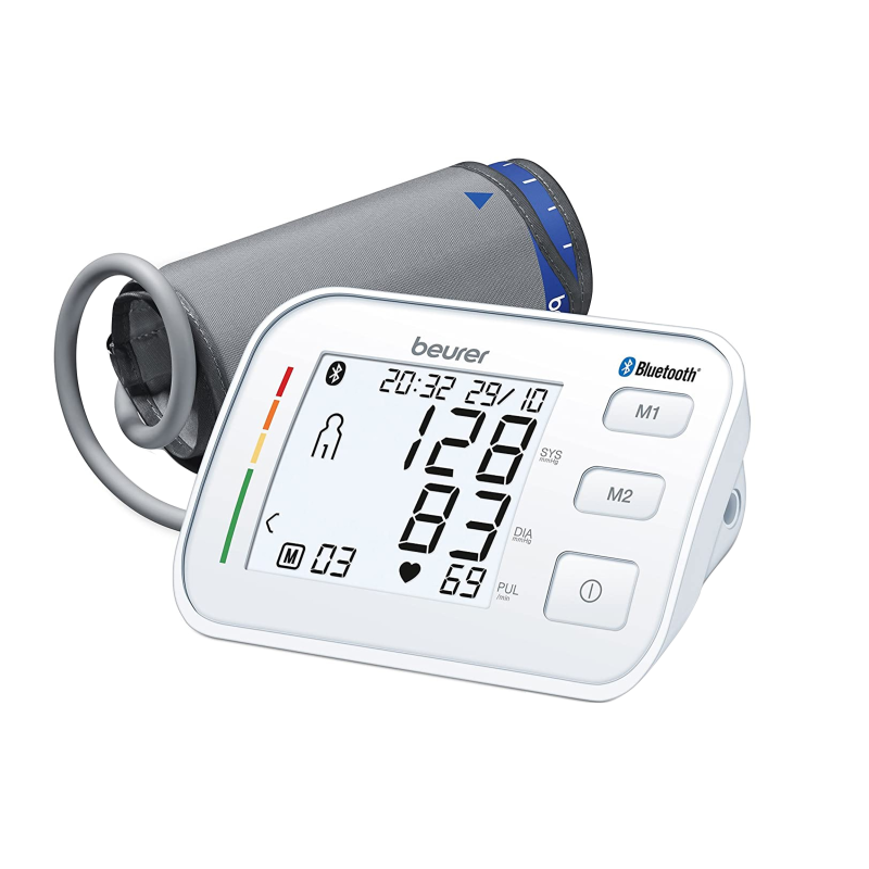 فشار سنج دیجیتال بیورر مدل BM 57