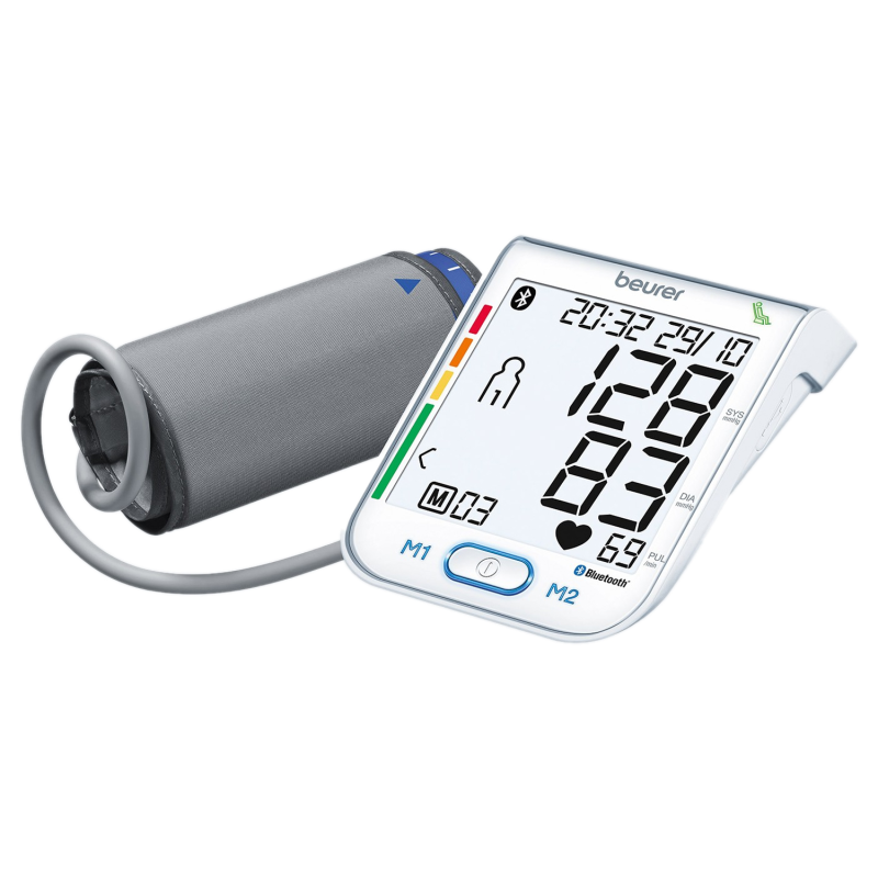 فشارسنج دیجیتال بیوررمدل BM77