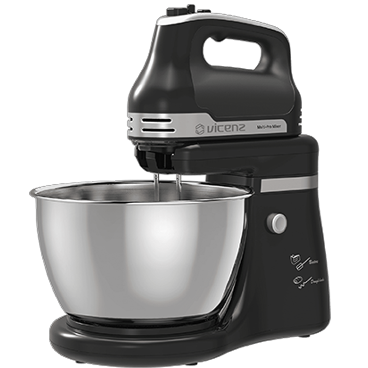 همزن ویکنز مدل VIC-919