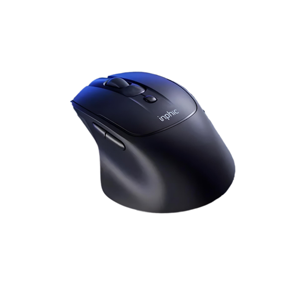 ماوس بی سیم اینفیک مدل DR2-سفید