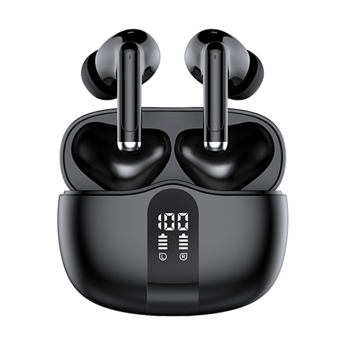 هندزفری بلوتوثی هیمی مدل Motion Pro 2-مشکی هندزفری بلوتوثی هیمی مدل Motion Pro 2-مشکی