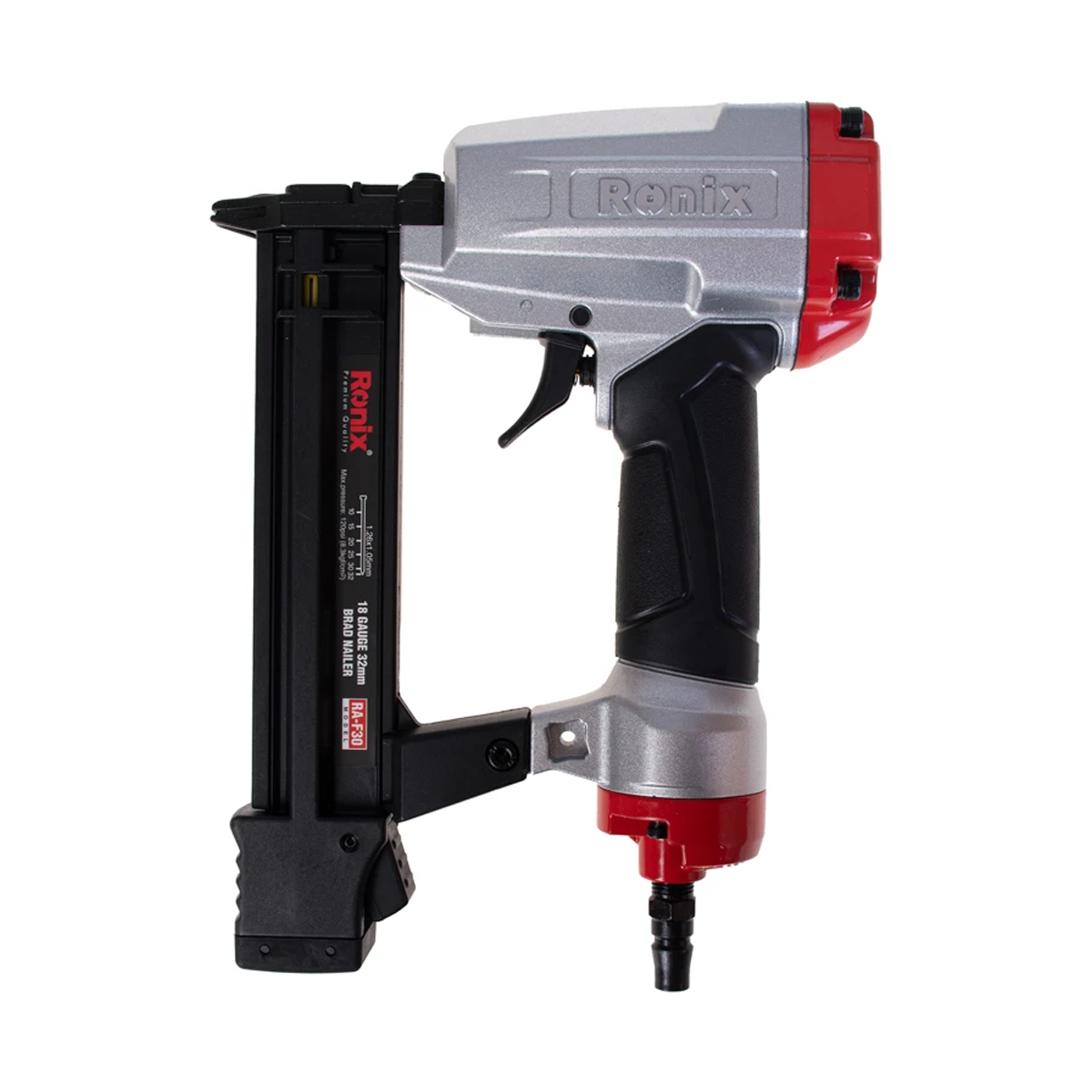 میخکوب بادی رونیکس مدل RA-F30-چند رنگ 