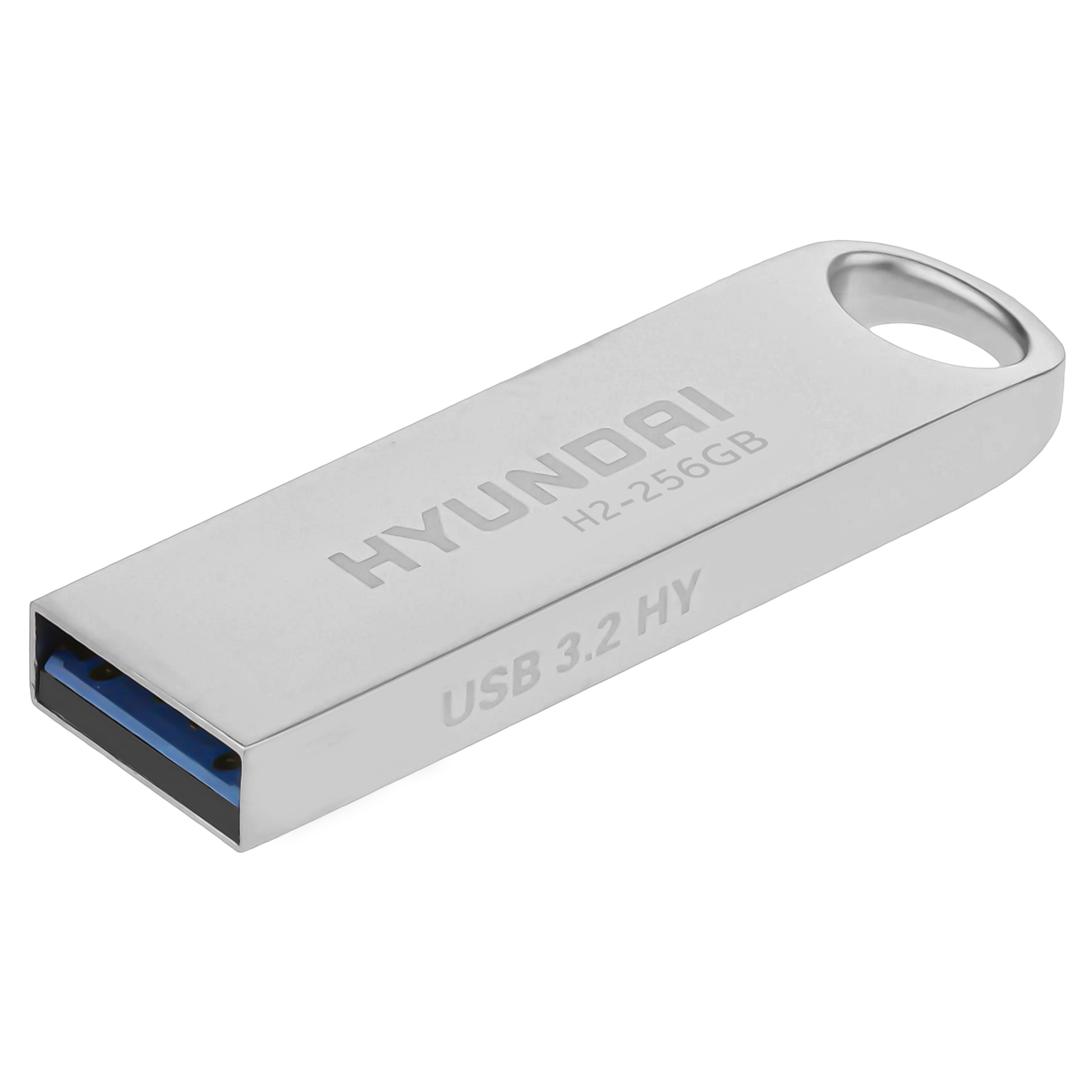 فلش مموری هیوندای مدل H2 USB 3.2 ظرفیت 256 گیگابایت