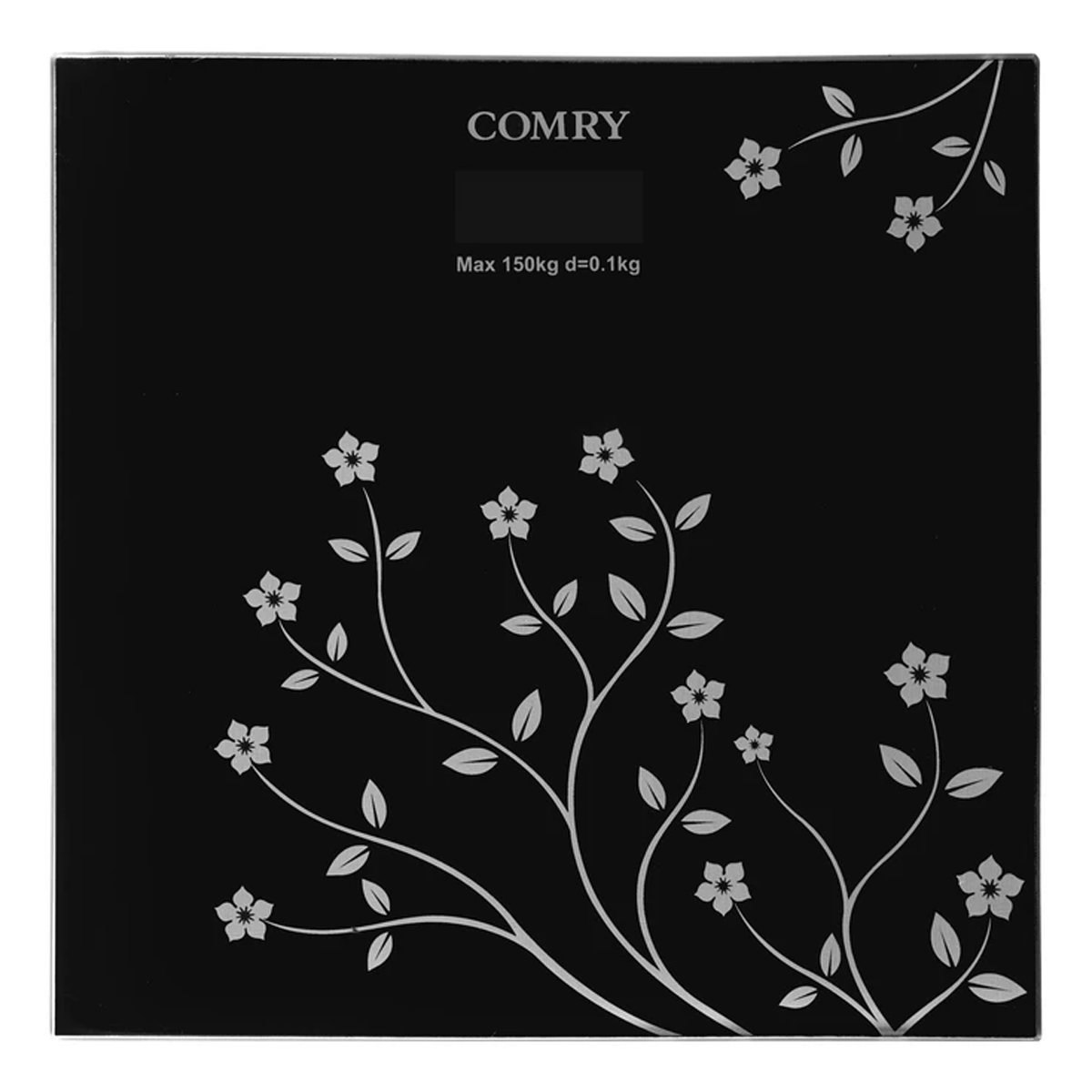 ترازو دیجیتال کمری مدل flower