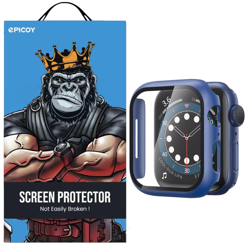 کاور اپل واچ 45 میلی متری سری 7 و 8 اپیکوی مدل Cover Apple watch