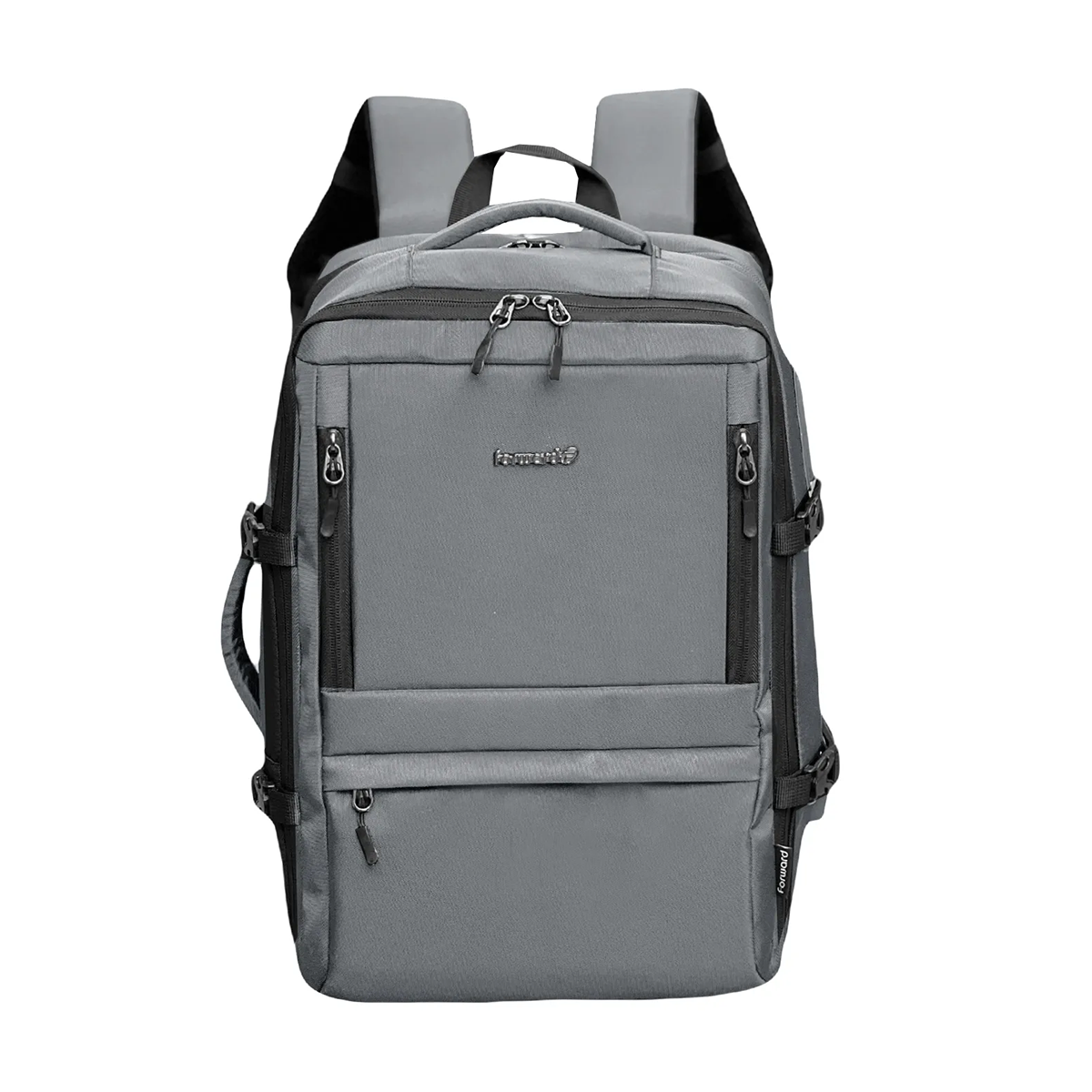 کوله پشتی مسافرتی فوروارد مدل FCLT65053 COMPACT TRAVEL