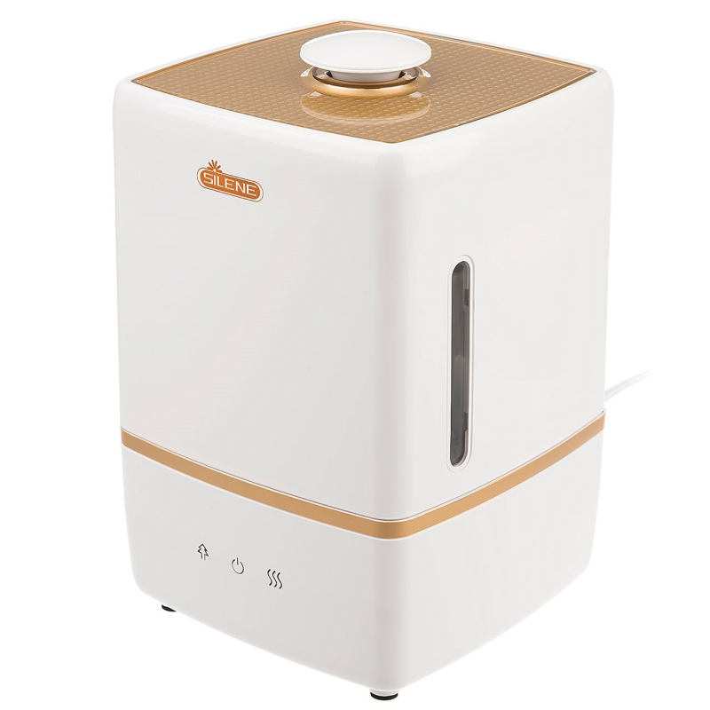 بخور سرد و گرم سیلن مدل MH-502T