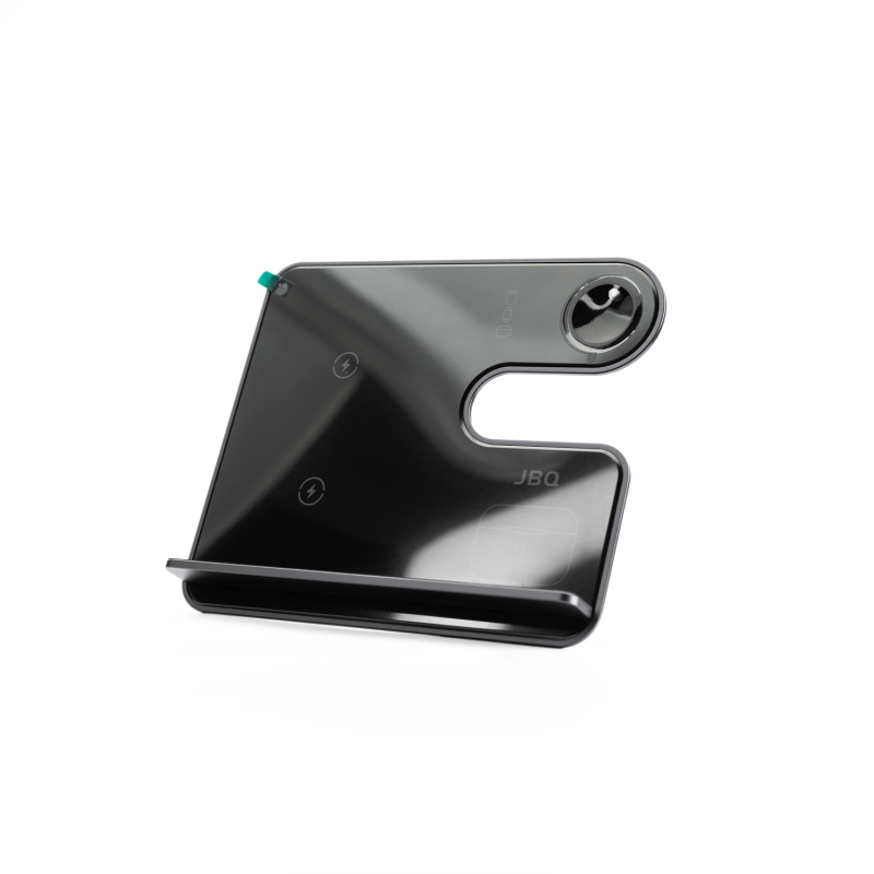 شارژر رومیزی جی بی کیو مدل WIC-04