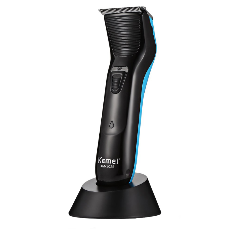 ماشین اصلاح سر و صورت کیمی مدل KM-5025