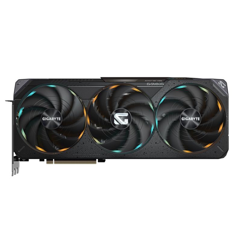 کارت گرافیک گیگابایت مدل GIGABYTE RTX 5070 Ti GAMING OC 16G