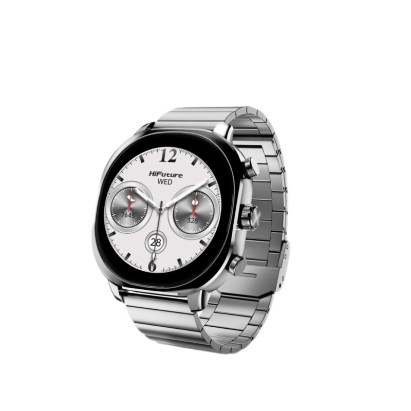 ساعت هوشمند هایفیوچر مدل AIX 