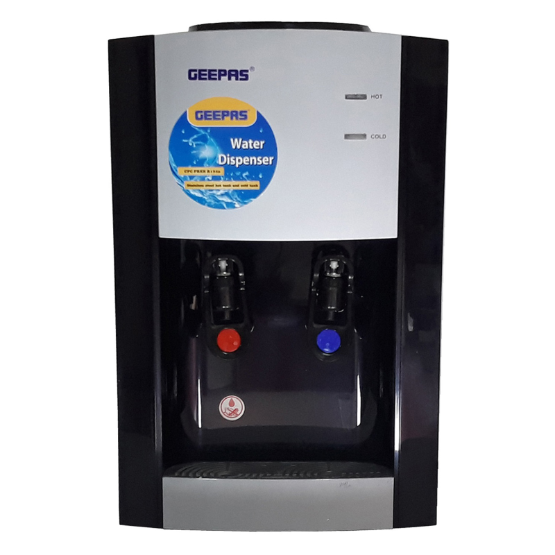 آب سرد کن جی پاس مدل GWD8356 آب سرد کن جی پاس مدل GWD8356