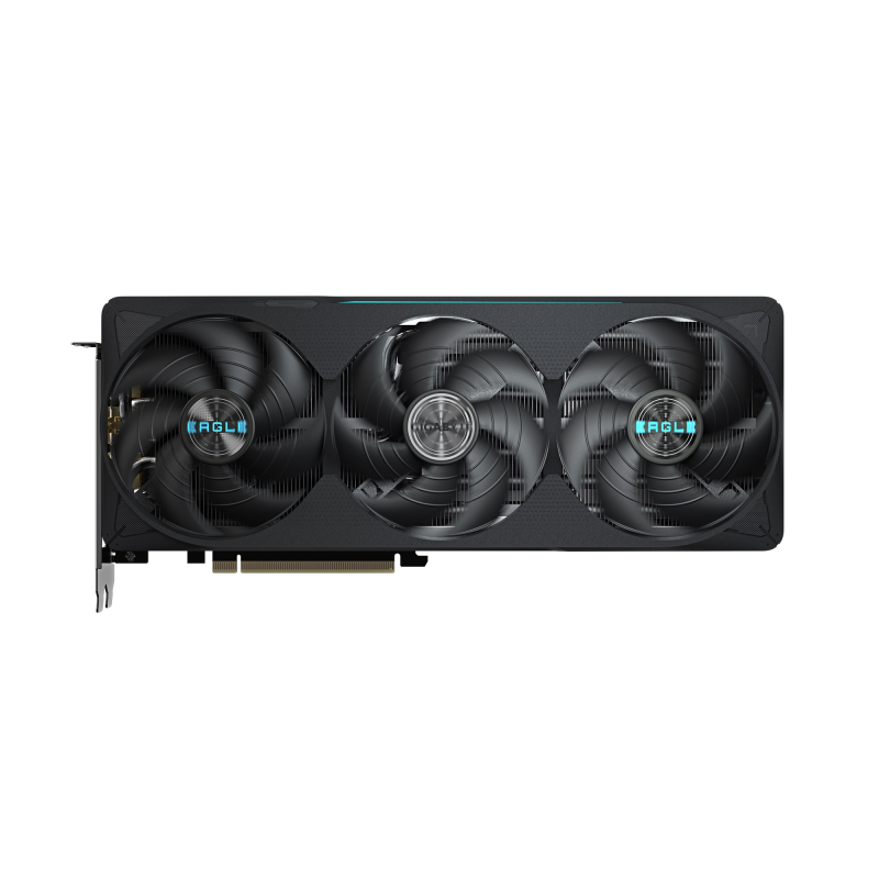 کارت گرافیک گیگابایت مدل RTX 5070 Ti EAGLE OC 16G