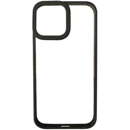 کاور گوشی اپل iPhone 13 Pro Max اپیکوی مدل Magic Mask-آبی