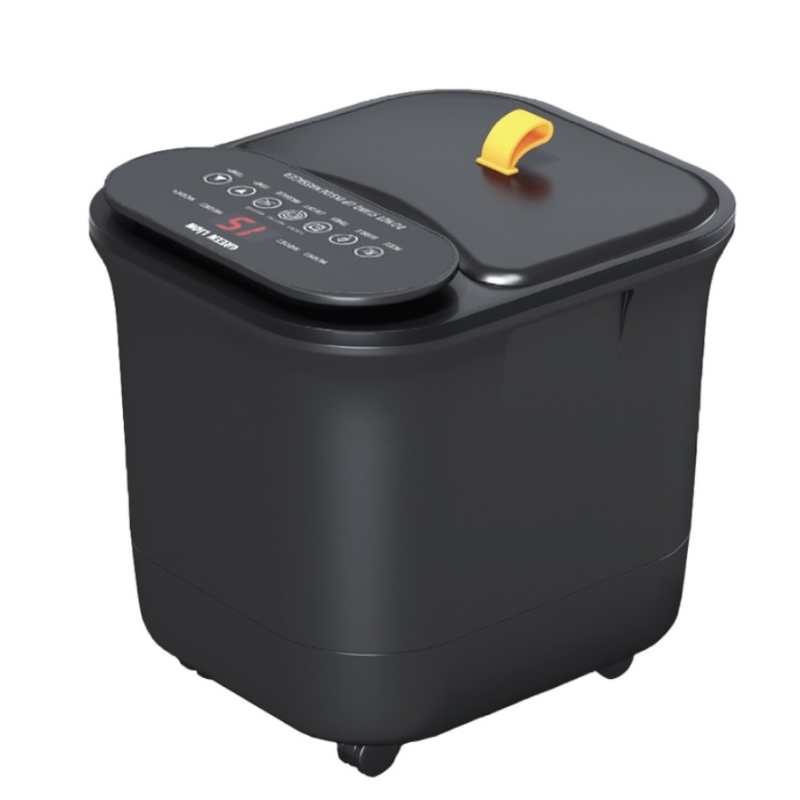 ماساژور برقی پا گرین لاین مدل Bm