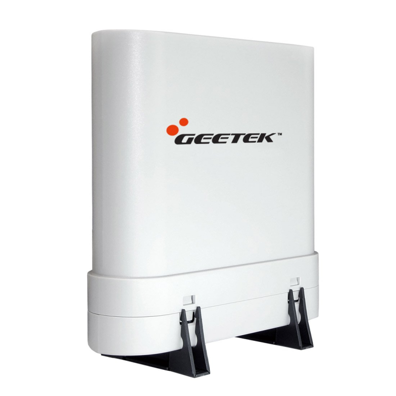 کارت شبکه گیتک مدل Outer plus