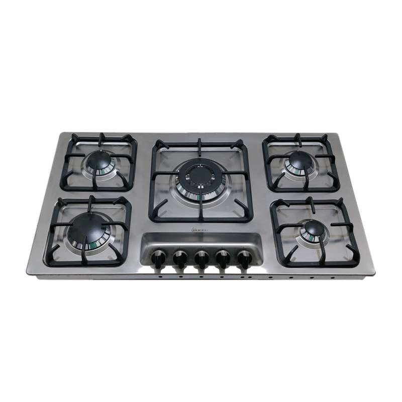 اجاق گاز صفحه ای بوگر مدل 815