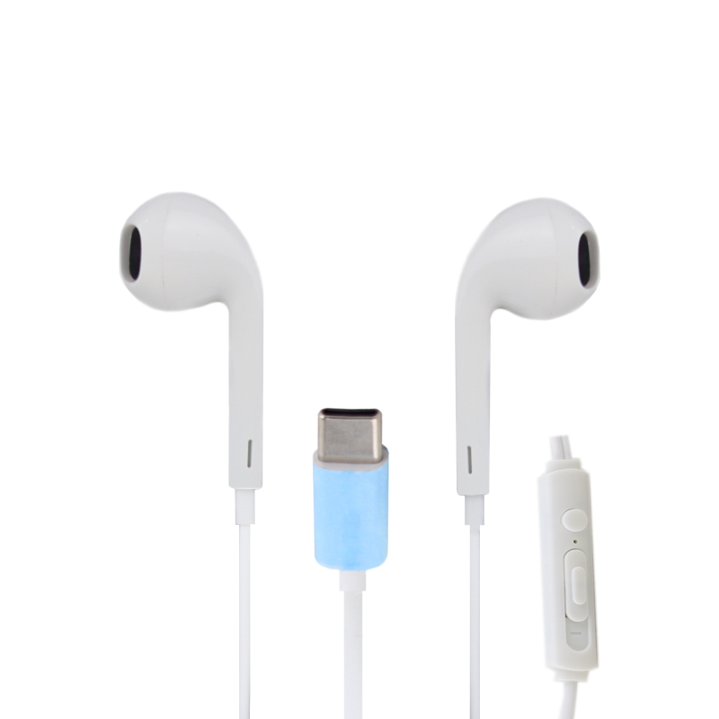 هندزفری سیمی مدل JO1 Type-C