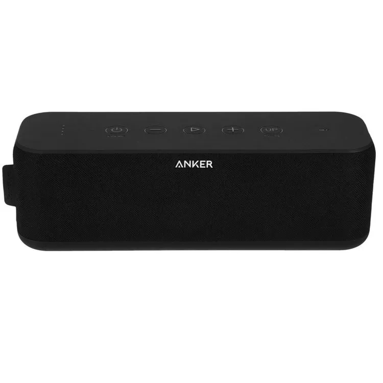 اسپیکر بلوتوثی قابل حمل انکر مدل A3145 SoundCore Boost