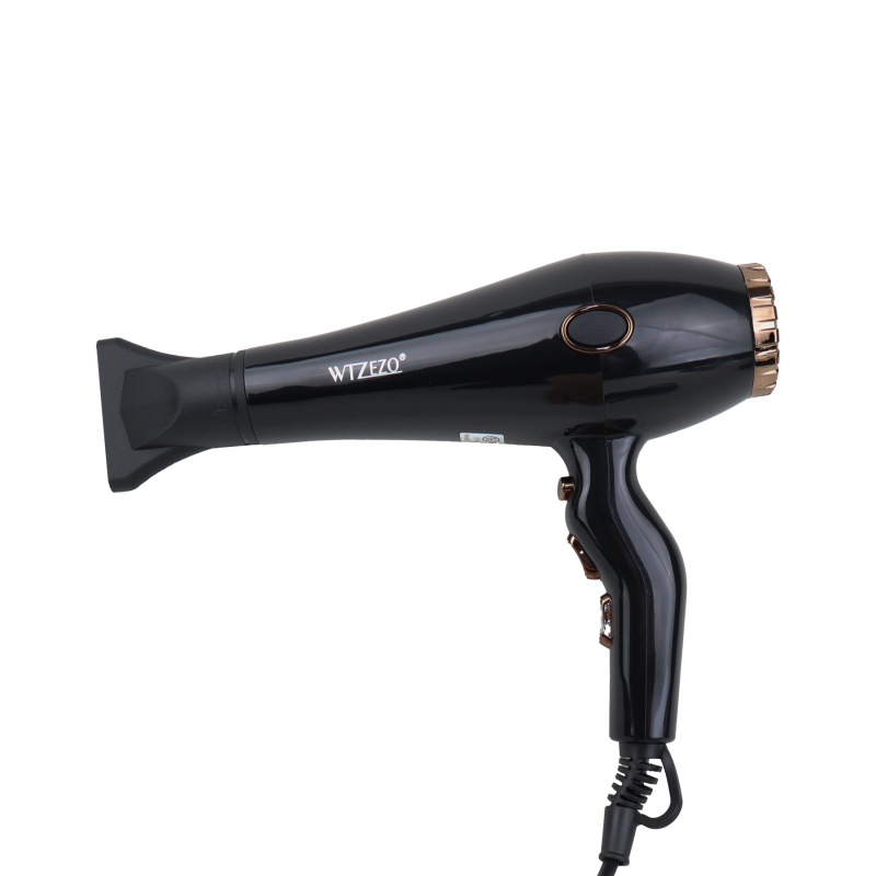 سشوار حرفه ای ویتزو مدل T7